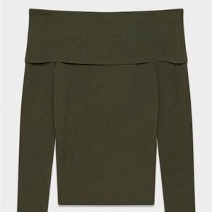 Aritzia Wilfred Nola Sweater XS Orig $148